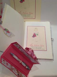 Conjuntos para Primera Comunión