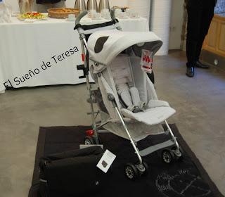 MACLAREN Y BMW NOS INVITAN A DESAYUNAR