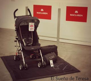 MACLAREN Y BMW NOS INVITAN A DESAYUNAR