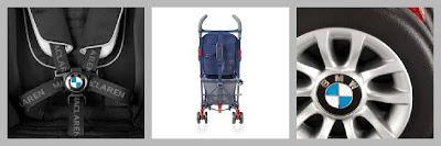 MACLAREN Y BMW NOS INVITAN A DESAYUNAR