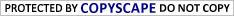 Do not copy content from the page. Plagiarism will be detected by Copyscape. Page copy protected against web site content infringement by Copyscape