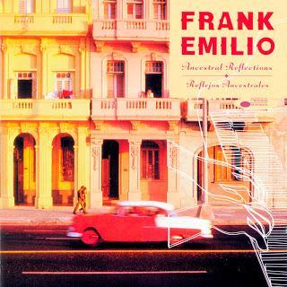 Frank Emilio - Reflejos Ancestrales
