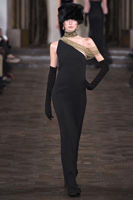 Ralph Lauren Fall 2013/14