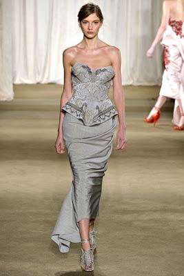 Marchesa Fall 2013/14