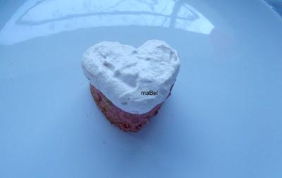 Cupcake de mermelada ( con o sin azucar)