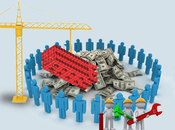 democracia cuesta dinero, incluso impulsar