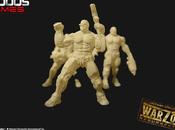 Warzone Resurrection