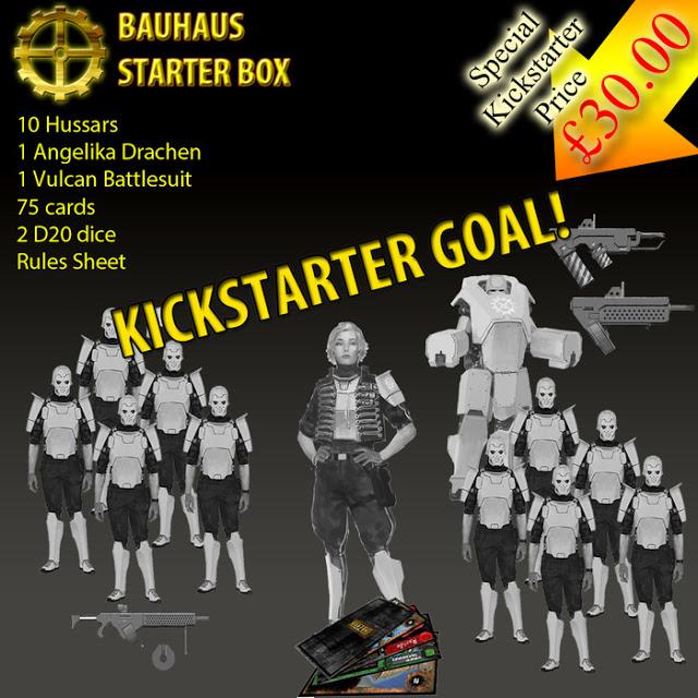 Set de Warzone Resurrection