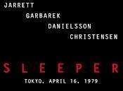 KEITH JARRETT: Sleeper