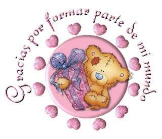 #Tanda de Premios# Gracias a HariRari