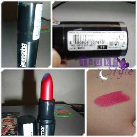 #Tanda de Premios# Gracias a HariRari