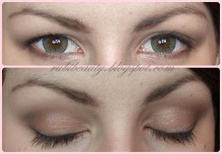 Look | No Makeup (Maquillaje para Diario)