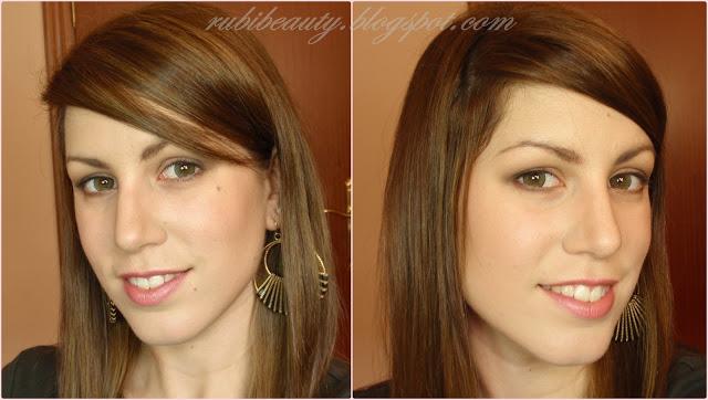 Look | No Makeup (Maquillaje para Diario)