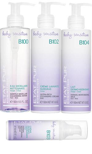 Etat Pur  y... ¡Scrapbooking!