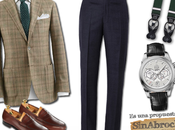 Look Día. Viernes Febrero 2013.