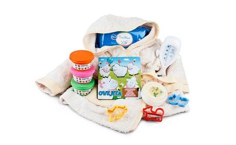 caja 5 mimitos para bebés de 16-18 meses caja 5 mimitos para 16 18 meses1 5 Mimitos: Cajas llenas de mimos