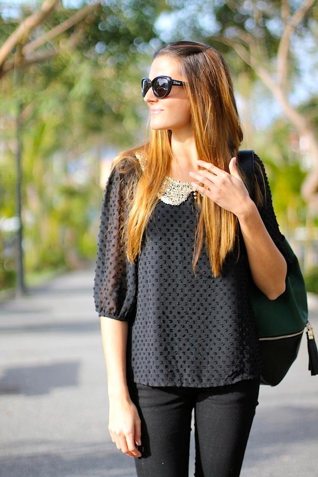 Smile is the perfect complement