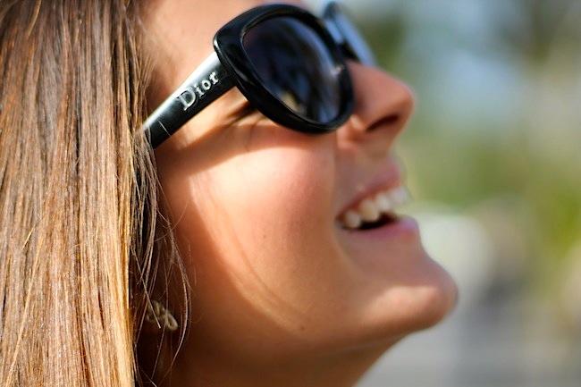 Smile is the perfect complement