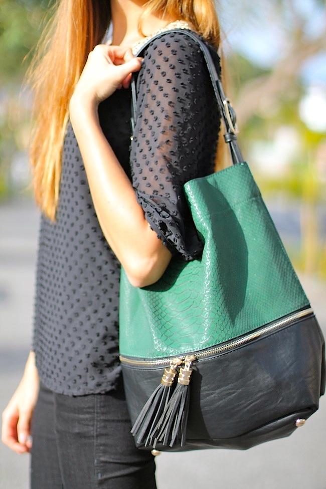 Smile is the perfect complement