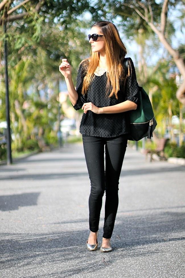 Smile is the perfect complement