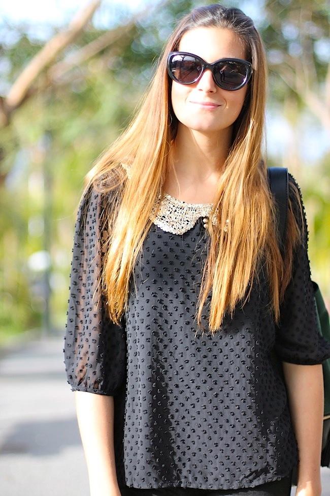 Smile is the perfect complement