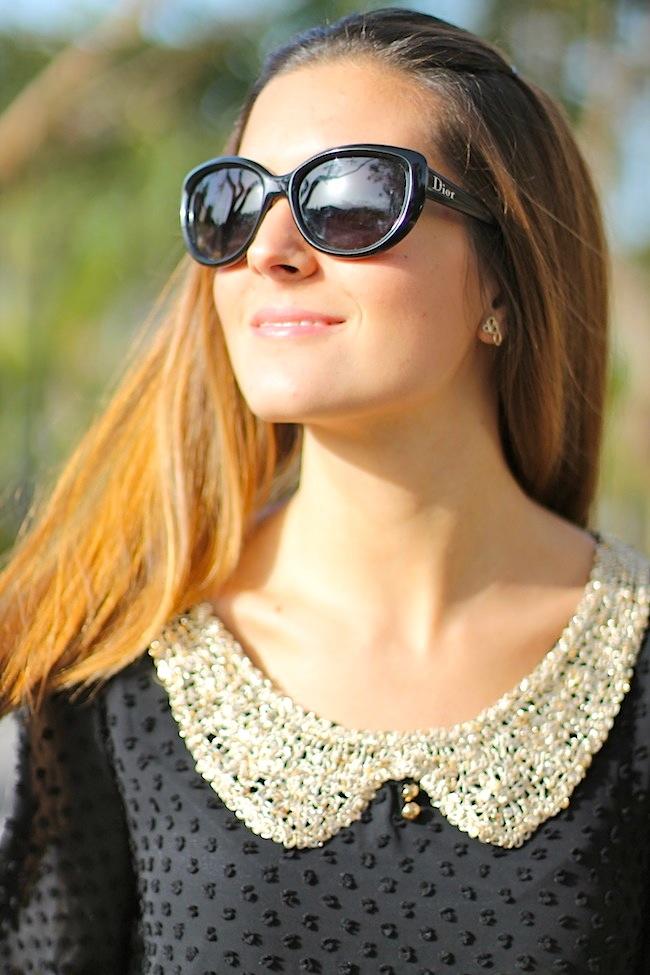 Smile is the perfect complement