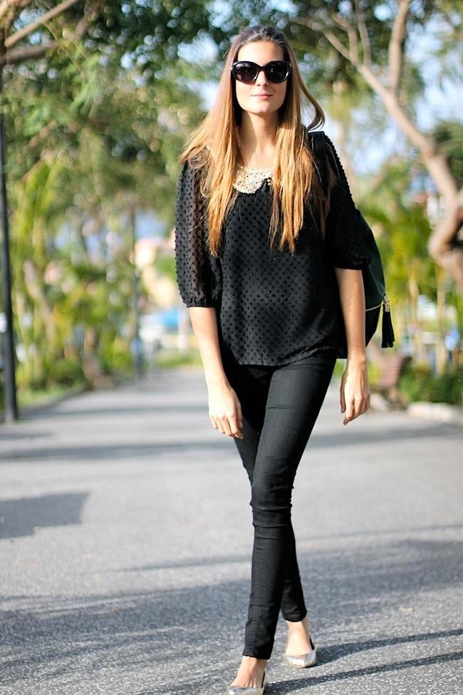 Smile is the perfect complement