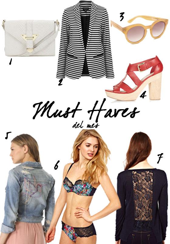 Top compras para este mes de febrero. Online, always!