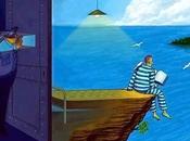 Creando mundos derribando barreras. (Por: Alfredo Abrisqueta).