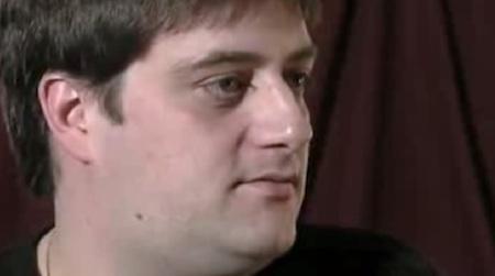 “Nos llamaban locos”: El hombre antes que la enfermedad