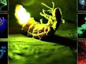 'seres luz' existen…