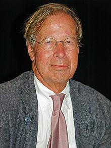 Ronald Dworkin (1931 - 2013)