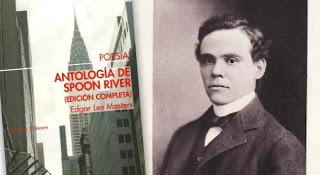 Antología de Spoon River