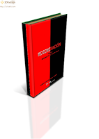 REGENERACIÓN YA ESTÁ EN AMAZON...