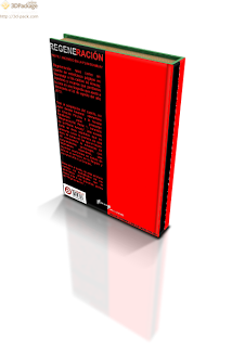 REGENERACIÓN YA ESTÁ EN AMAZON...