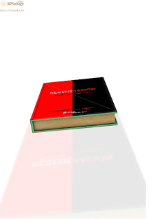 REGENERACIÓN YA ESTÁ EN AMAZON...