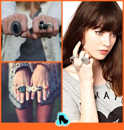 Obsesión por los anillos anillos2 la moda y mis antojos