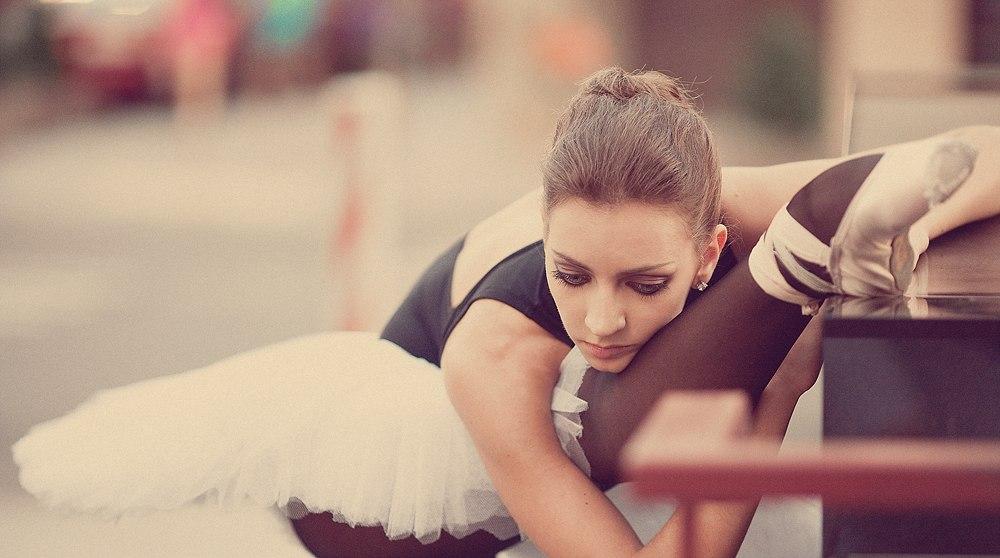 Moscú nunca duerme (Sesión de fotos)