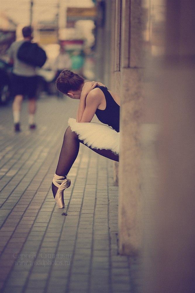 Moscú nunca duerme (Sesión de fotos)