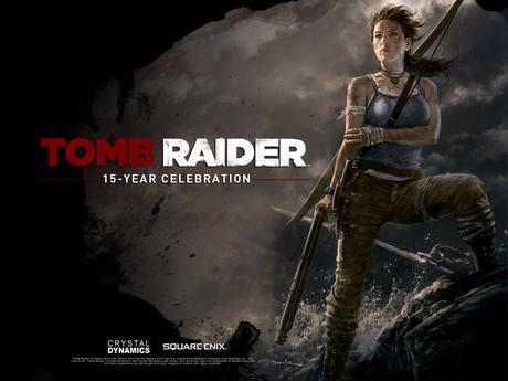 Concurso Tomb Raider