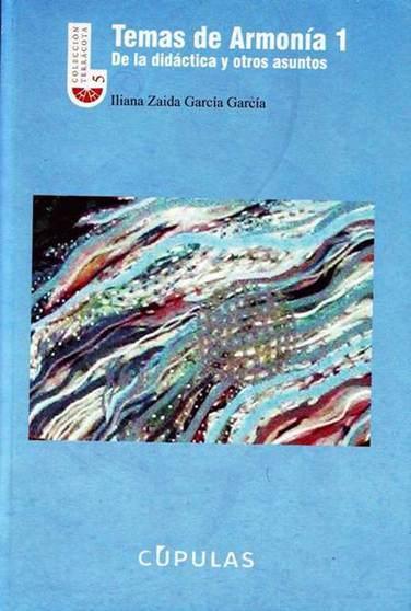 La Editorial Cúpulas del ISA, presenta ¨Temas de Armonía¨en la Feria Internacional del Libro de La Habana