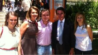 VENTURAS Y DESVENTURAS DE ANGEL CARROMERO