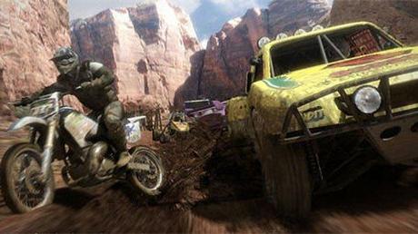Qué revelara Sony en su PlayStation Meeting? motorstorm ps4