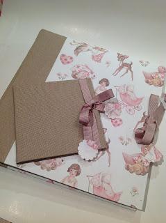 Conjunto para Bautizo