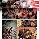 Wolverine and the X-Men Nº 26