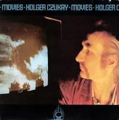 Discos: Movies (Holger Czukay, 1979)