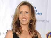 Felicity Huffman ficha nueva serie