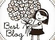Premio: Best blog