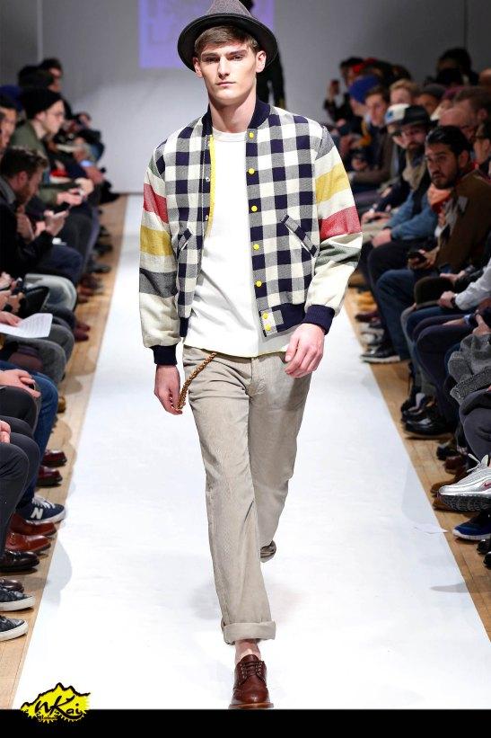 Mark McNairy New Amsterdam Look