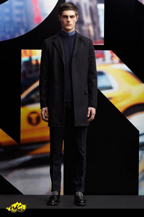 DKNY Look Men